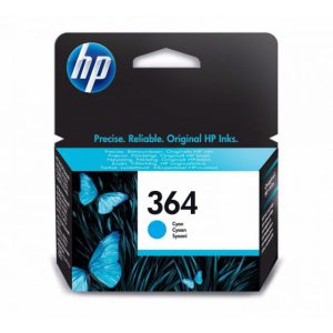 HP 364 C