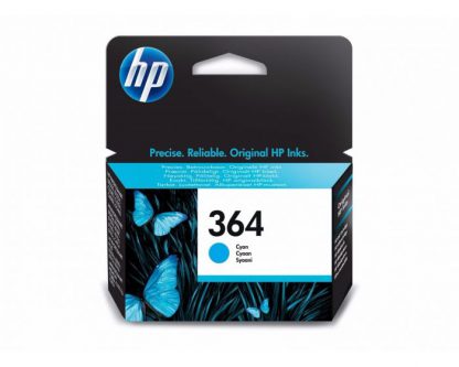 HP 364 C