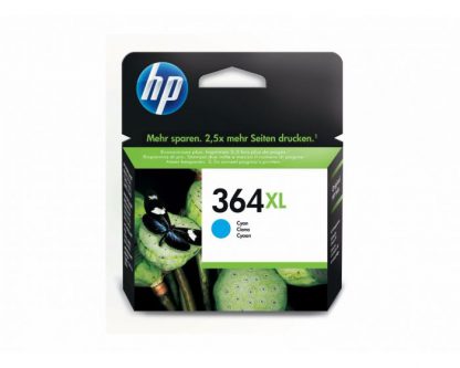 HP 364 C XL