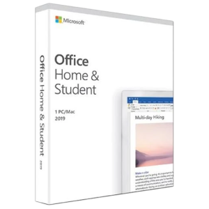 Microsoft Office Home&Student 2019