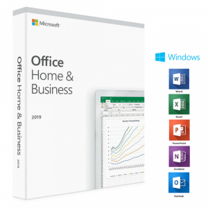 Microsoft Office Home&Business 2019