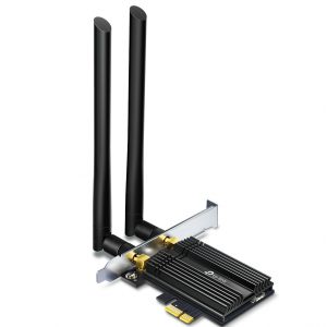 TP-Link Archer TX50E