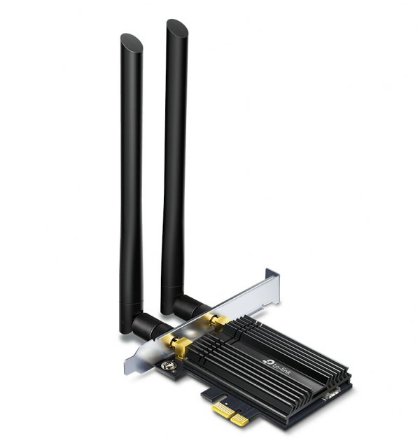 TP-Link Archer TX50E