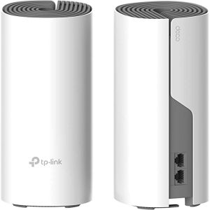 TP-Link Deco M4 - set van 2