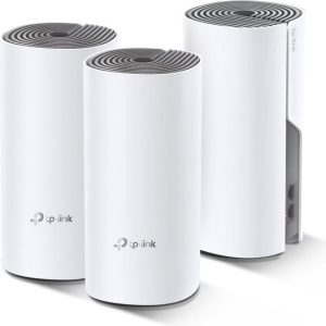 TP-Link Deco M4 - set van 3