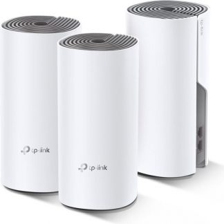 TP-Link Deco S4 - set van 3