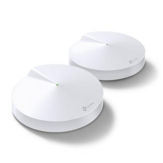 TP-Link Deco M9 Plus - set van 2