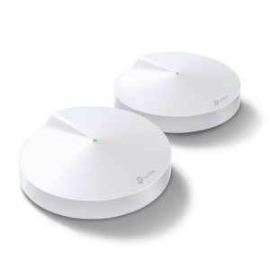 TP-Link Deco M5 - set van 2