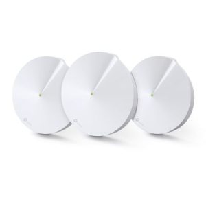 TP-Link Deco M9 Plus - set van 3