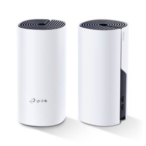 TP-Link Deco P9 - set van 2