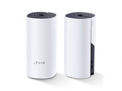 TP-Link Deco P9 - set van 2