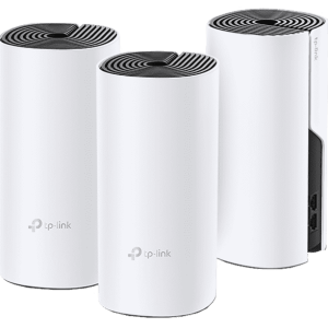 TP-Link Deco P9 - set van 3