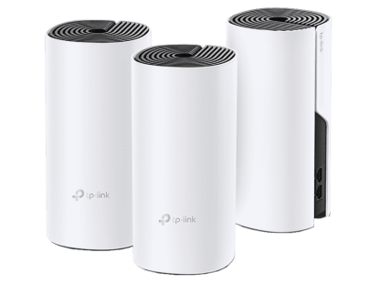 TP-Link Deco P9 - set van 3