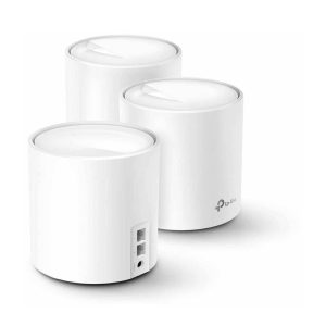 TP-Link Deco X60 - set van 3