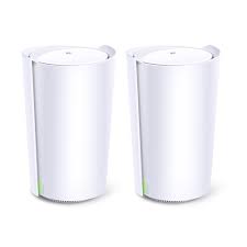 TP-Link Deco X90 - set van 2