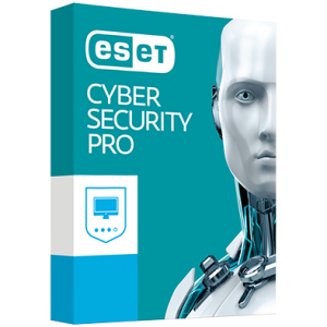 ESET Cyber Security Pro voor Mac
