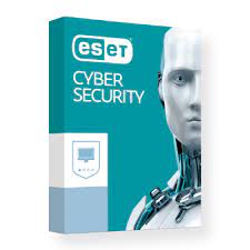 ESET Cyber Security voor Mac 1 jaar