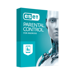 ESET Parental Control For Android