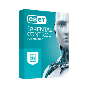 ESET Parental Control voor Android