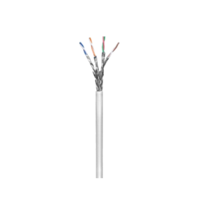 Goobay Patchkabel Cat6a 100m. S:FTP