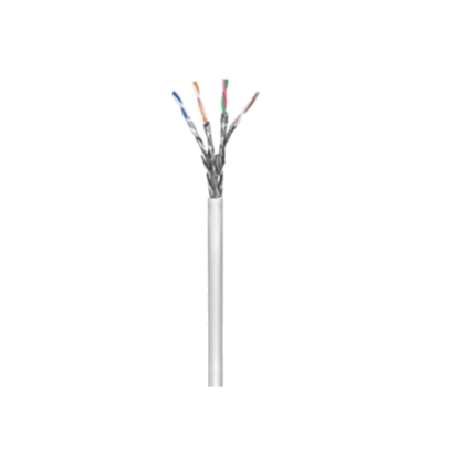 Goobay Patchkabel Cat6a 100m. S:FTP