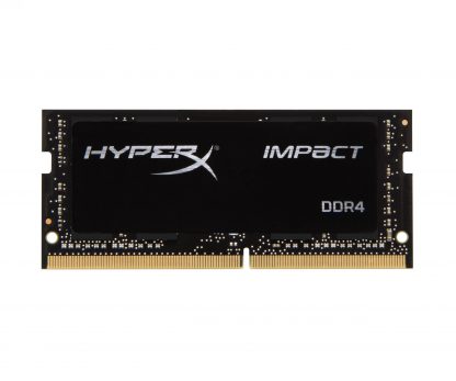 Kingston 16GB HyperX Impact CL15