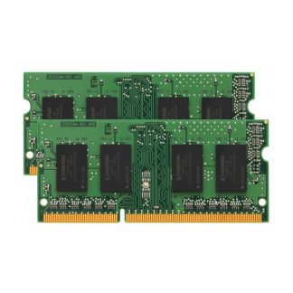 Kingston 16GB ValueRAM CL11 2x8GB