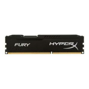 Kingston 4GB HyperX Fury CL15 Heatsink