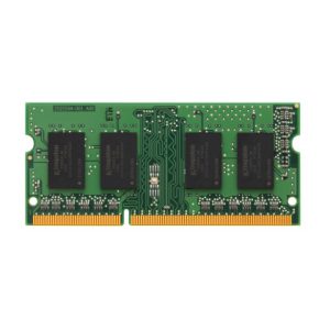 Geheugen laptop DDR3