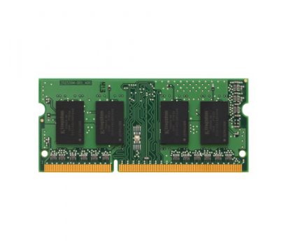 Kingston 4GB ValueRAM CL9