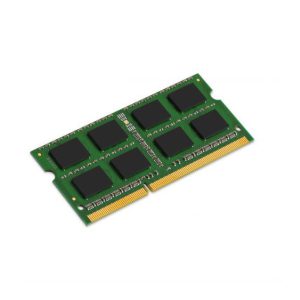 Kingston 4GB ValueRAM Low Voltage CL11