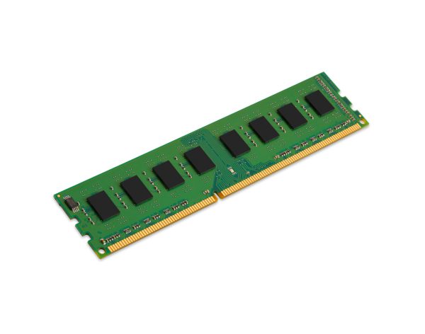 Kingston 4GB ValueRam CL9