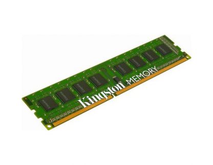 Kingston 8GB ValueRAM CL11