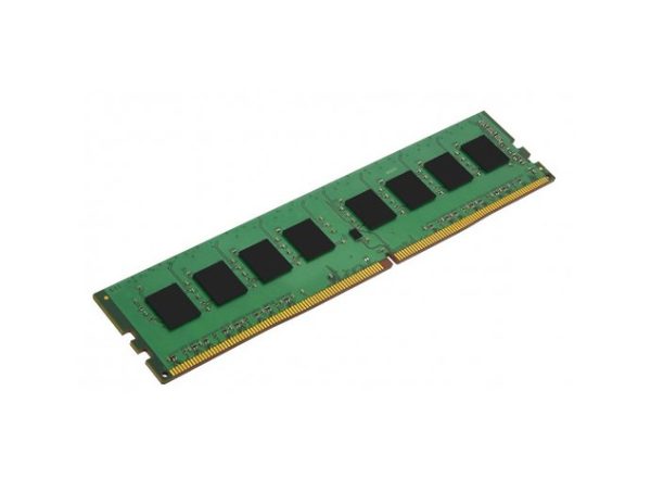 Kingston 8GB ValueRAM CL17