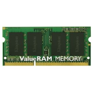 Kingston 8GB ValueRAM CL9