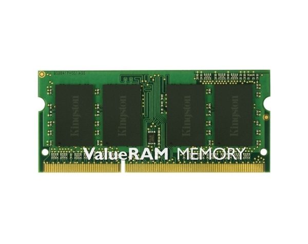 Kingston 8GB ValueRAM CL9