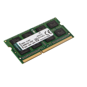 Kingston 8GB ValueRAM Low Voltage CL11