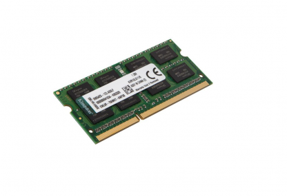 Kingston 8GB ValueRAM Low Voltage CL11