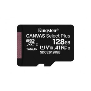 Kingston Canvas Select Plus 128GB