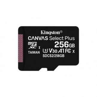 Kingston Canvas Select Plus 256GB