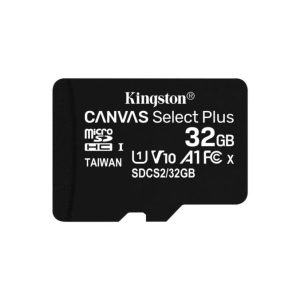 Kingston Canvas Select Plus 32GB