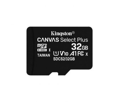 Kingston Canvas Select Plus 32GB