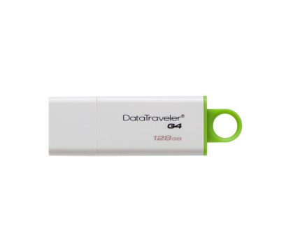 Kingston DataTraveler G4 128GB