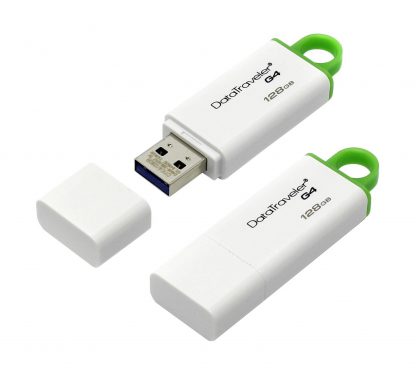 Kingston DataTraveler G4 128GB