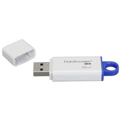 Kingston DataTraveler G4 16GB