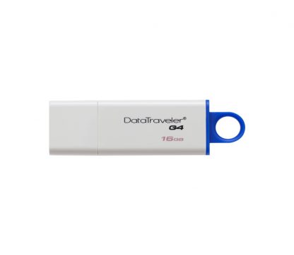 Kingston DataTraveler G4 16GB