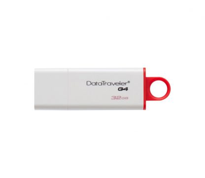 Kingston DataTraveler G4 32