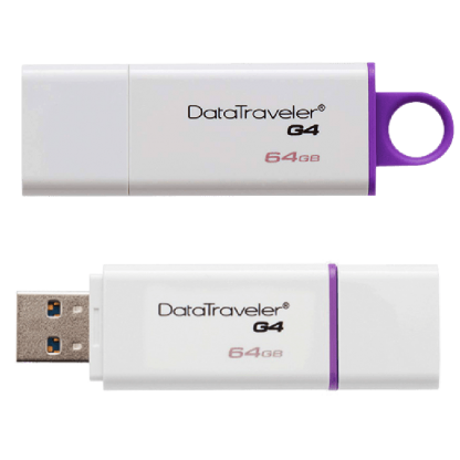 Kingston DataTraveler G4 32GB
