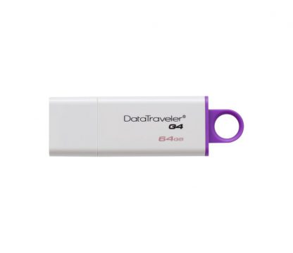Kingston DataTraveler G4 64GB