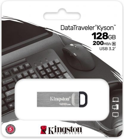 Kingston DataTraveler Kyson 128GB